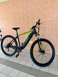 E-Mtb Argento Performance 29 Tg’L