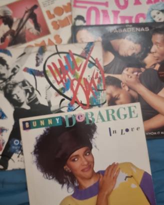 70 lp 33 giri tenuti come nuovi