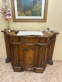 Mobile in legno