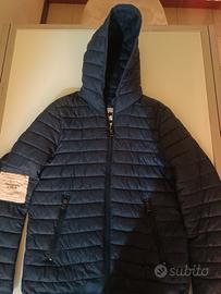 Piumino 100 g. Abercrombie & Fitch