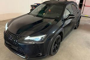 Lexus UX 250h