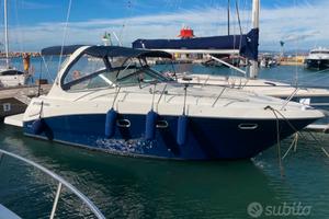 Four Winns 298 Vista