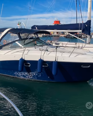 Four Winns 298 Vista