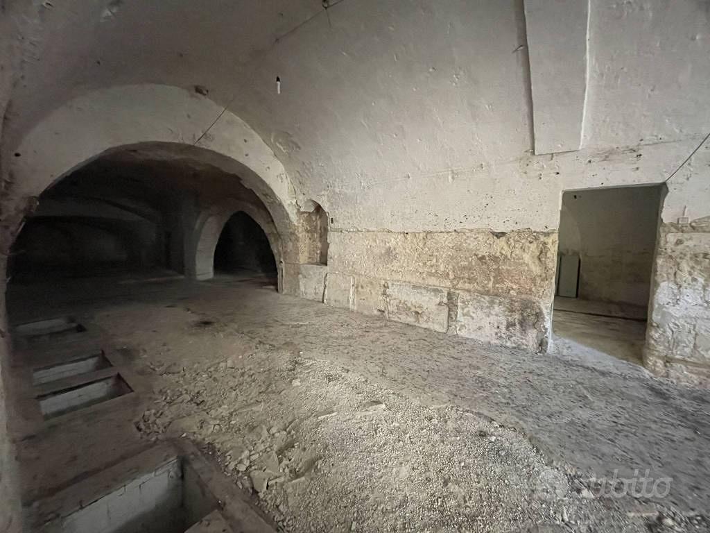 Apartment in Matera, Sassi di Matera, Pini - Altro