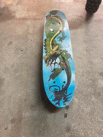 Skateboard