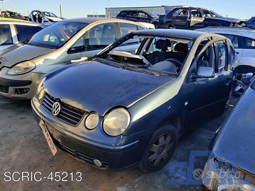 VW POLO 6N2 1.4 16V 101CV 99-01 Ricambi