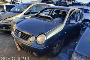 VW POLO 6N2 1.4 16V 101CV 99-01 Ricambi