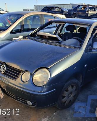 VW POLO 6N2 1.4 16V 101CV 99-01 Ricambi