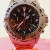 Linnhoff & Lorenz Chrono Skymaster