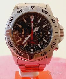 Linnhoff & Lorenz Chrono Skymaster