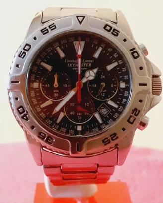 Linnhoff & Lorenz Chrono Skymaster