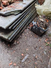 gradini scala in beola