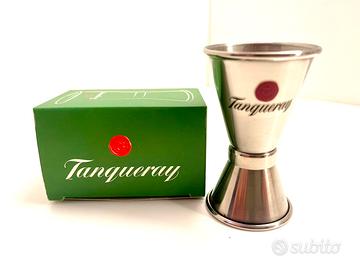 Jigger Tanqueray Nuovo Originale