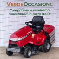 TRATTORINO TAGLIAERBA HONDA hf2317