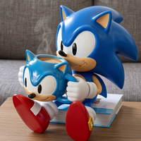 Tazza Sonic The hedgehog