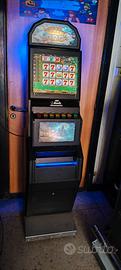 Console e videogiochi Cabinato slot machine