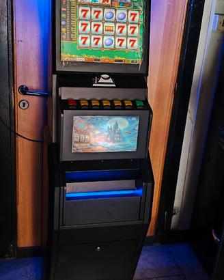 Console e videogiochi Cabinato slot machine