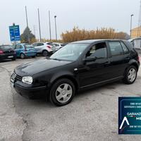 Volkswagen Golf 1.9 TDI/101 CV cat 5p. Time