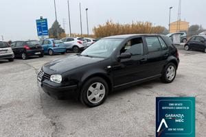 Volkswagen Golf 1.9 TDI/101 CV cat 5p. Time
