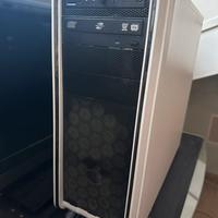 PC da gaming assemblato