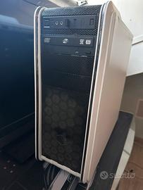 PC da gaming assemblato