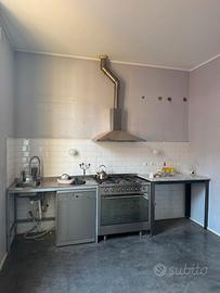 CUCINA SMEG