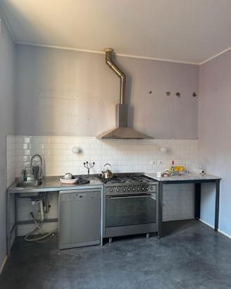 CUCINA SMEG