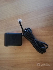Alimentatore telefonico W41DA-06515-09015 nuovo