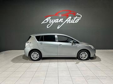 Toyota Verso 1.6 Active 7 posti