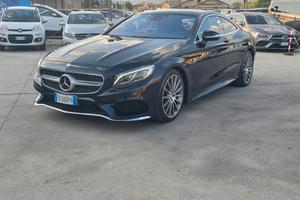 Mercedes-benz S 500 SEC Coupé 4Matic Maximum class