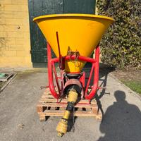 Spandiconcime rotomec 301 - 350 A