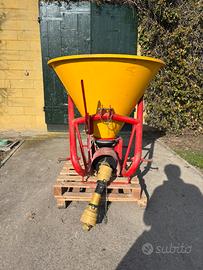 Spandiconcime rotomec 301 - 350 A