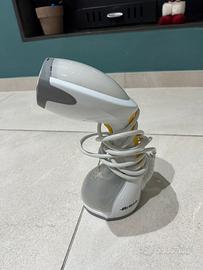 Ferro da stiro verticale Ariete