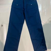 Pantalone da lavoro taglia L