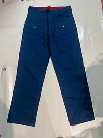 Pantalone da lavoro taglia L
