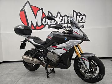 Bmw S 1000 XR 2017