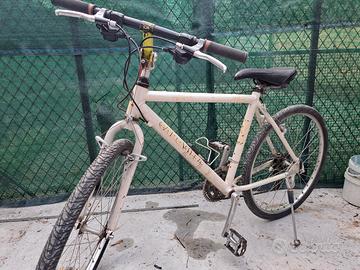 🚲Bici inVend– & Capovilla Bian