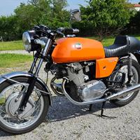 Laverda 750 SF - 1971