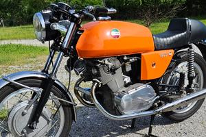 Laverda 750 SF - 1971