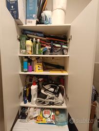 Mobile per lavatrice Ikea 