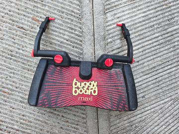 Buggyboard pedana passeggino 