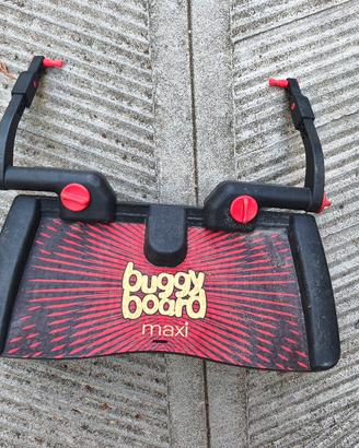 Buggyboard pedana passeggino 