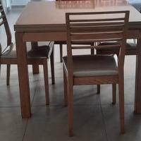 Arredo soggiorno 