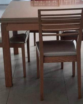 Arredo soggiorno 