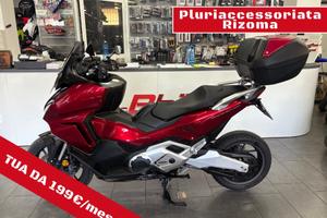 Honda Forza 750 - 2024