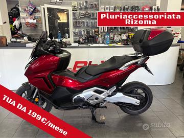Honda Forza 750 - 2024