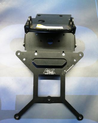 PORTATARGA SPORTIVO FAZER