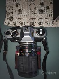 macchina fotografica yashica