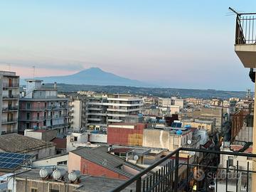 Luminoso e comodo bilocale