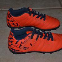 Scarpe calcio bambino